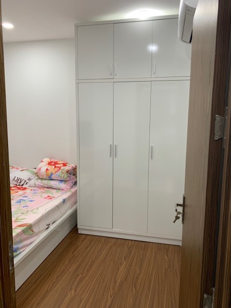 Chính chủ cho thuê chung cư Him Lam Phú An quận 9 - Nhà mới, tiện nghi giá 8 triệu/ tháng