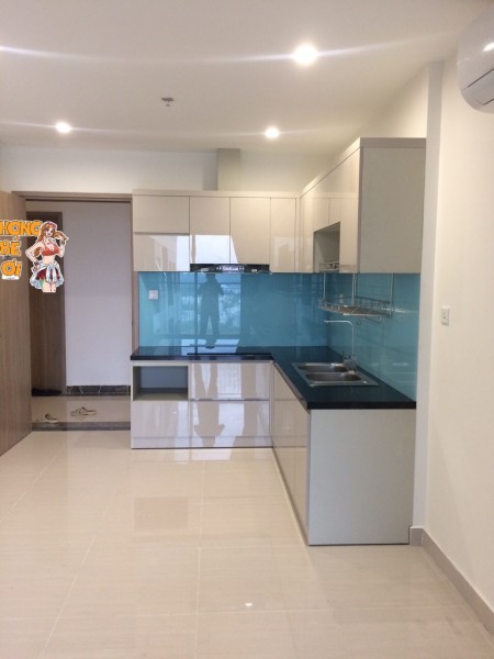 Cho thuê căn hộ Vinhomes Quận 9- 2PN bếp rèm 6,5 triệu
