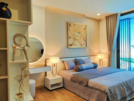 Căn hộ cao cấp Nha Trang - Kề Sông, Tựa Biển - chỉ 2 tỷ 1