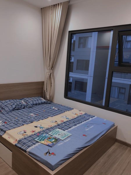 Cho thuê căn hộ 2PN2WC giá siêu tốt tại Vinhomes Ocean Park - 7,5 triệu/tháng