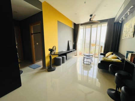 Bán căn hộ 2PN Sarimi chỉ 8TY3 - Sổ hồng công chứng