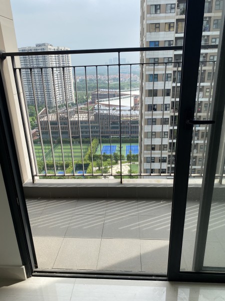 Ở đây có nhà bán thật. Bán nhanh 1Pn+1 căn to diện tích 51m2 giá 1,45 tỷ tại Vinhomes Ocean Park