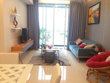 Cho thuê 3PN cao cấp Sarimi Sala chỉ 33 triệu