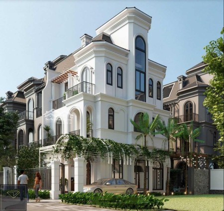 Chính chủ bán Biệt thự góc 2 mặt Công viên Ngọc Trai 11-xx Vinhomes Ocean Park. Liên hệ 0986812881