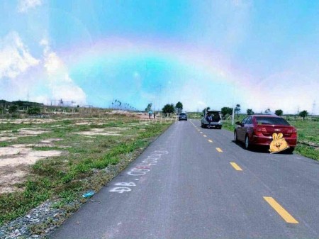 Chủ nhờ cần bán đất đg Nguyễn Văn Linh