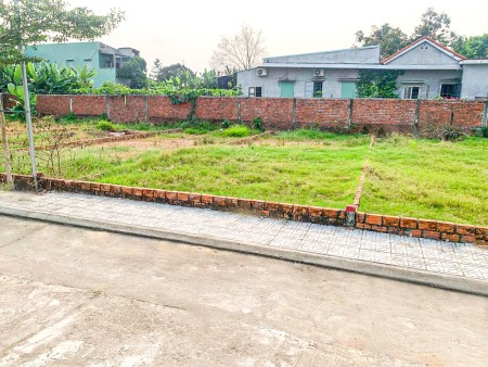 Bán đất ngay trung tâm thị xã Điện Bàn, 150m2 đất ở 100%