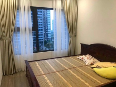 View bể bơi ! Cho thuê chung cư Vinhomes smart city Tây Mỗ 45m 1+ phun đồ ở và làm homestay