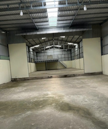 Cho thuê, bán, ký gởi kho bãi xưởng đất lớn nhỏ tại Quận 12, lân cận