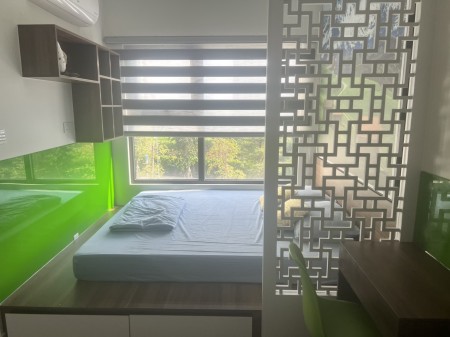 Bán căn studio Vinhomes Quận 9 full NT giá 1,350 tỷ BTP