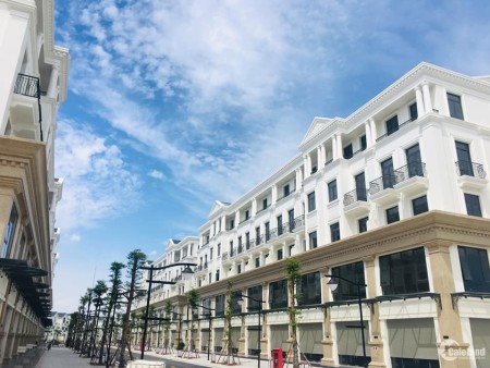 Chính chủ bán Shophouse xẻ khe Hải Âu 02-xxx Vinhomes Ocean Park. Giá 2x Tỷ. Liên hệ 0986812881