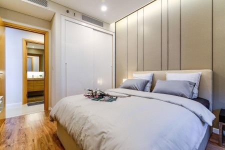 2PN Sarimi view công viên - Nội thất cao cấp
