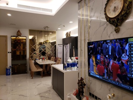 Cho thuê 3PN Sarina Sala nội thất cao cấp
