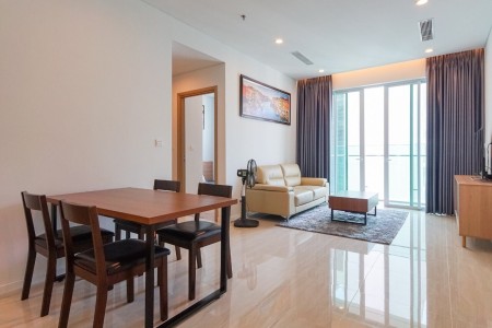 Cho thuê Sadora: 3PN 120M2 chỉ 23 triệu