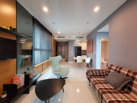 Bán 3PN Sadora: 122M2 - 2 ban công chỉ 9ty5 bao thuế phí
