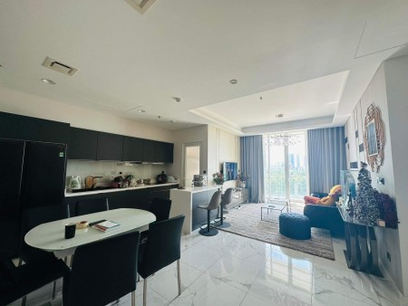 Cho thuê 2PN Sarina nội thất cao cấp