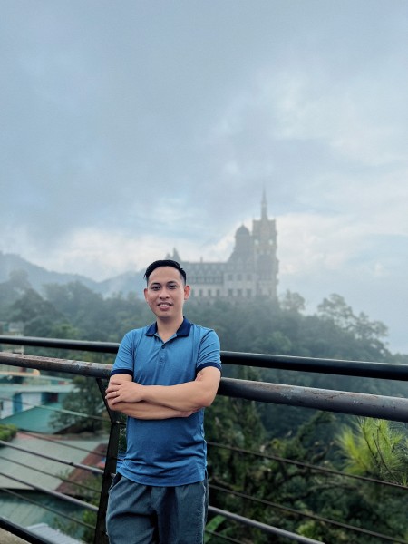 Nguyễn Đức Anh