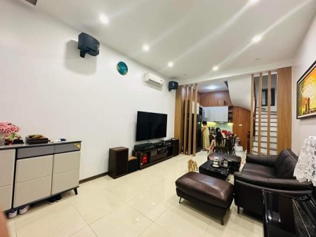 Hàng hiếm 20m oto tránh phố Nhân Hoà - Thanh Xuân 45m 4 tầng chỉ hơn 4 tỷ