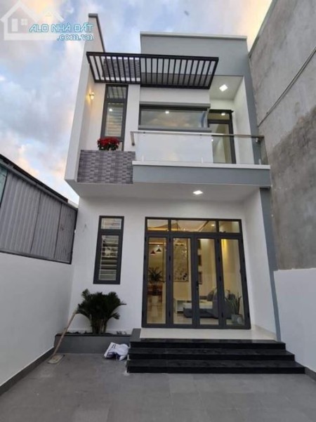 Siêu phẩm nhà giá rẻ : đường Đinh Đức Thiện, xã/huyện Bình Chánh, thành phố Hồ Chí Minh
