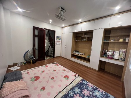 Sổ nở hậu - Nhà đẹp giá ngon - Trung tâm chợ Đồng Đinh - Thạch Bàn - Tiện ích đầy đủ