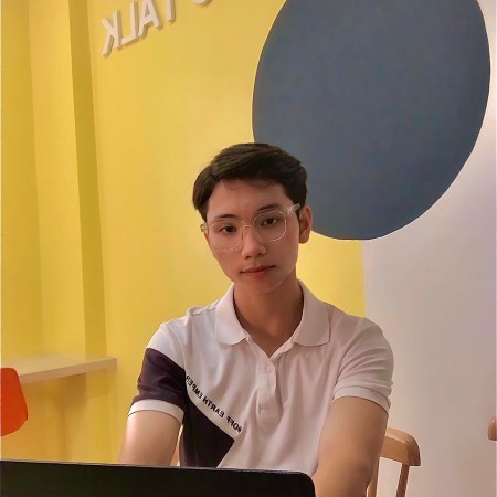 Trần Quốc Thắng
