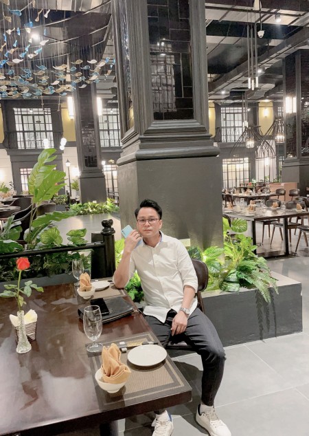 Trần Tuấn