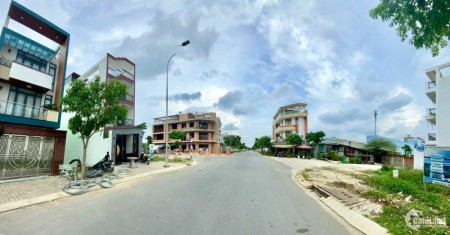 Chính chủ kẹt tiền cần bán nhanh lô đất ngay Trần Văn Giàu- Bình Tân 80m2 giá nhỉnh 1 tỷ, sẵn SHR