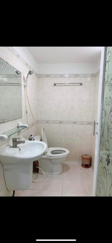 Siêu Sale phòng trọ cho thuê ở 537 Nguyễn Oanh, Gò Vấp giá 3tr5