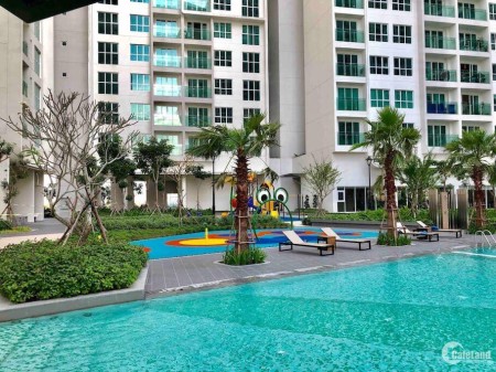 3PN 122M2 cho thuê Sadora Sala chỉ 22 triệu