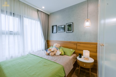 Cần bán căn hộ 3 PN sakura tại vinhome smart city