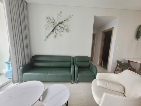 Cho thuê 2PN Sadora 88 m2 giá chỉ 21 triệu nét view hồ bơi thư thái