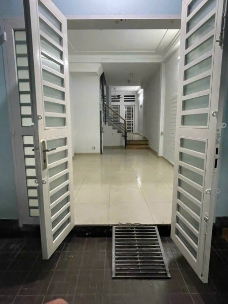 cho thuê nhà nguyên căn đường Phạm Văn Chiêu, p 9, Gò Vấp