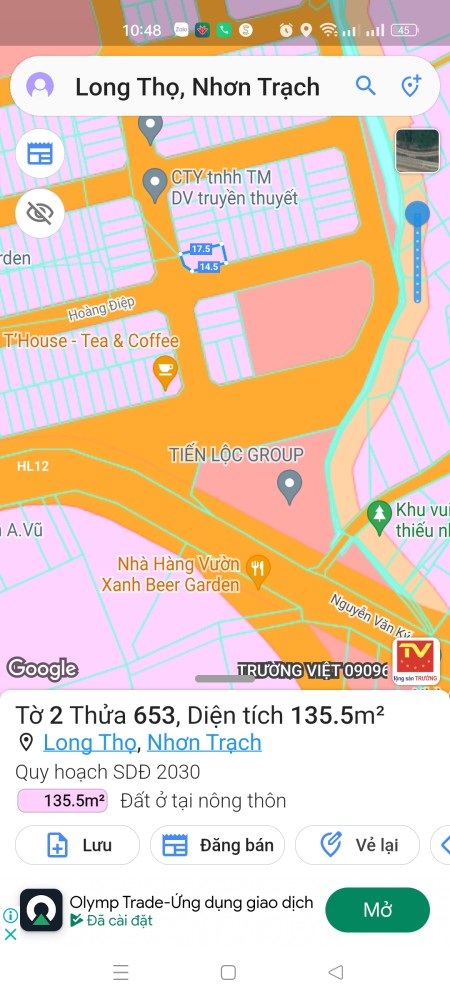Đi đến slide 2