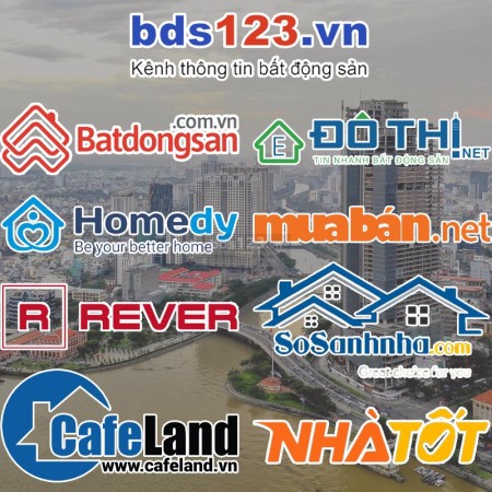 Top 9 trang web đăng tin bất động sản miễn phí, uy tín nhất