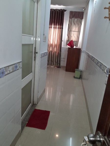 Cơ hội đầu tư hấp dẫn! Bán khách sạn Minh Khang 5 tầng, vị trí trung tâm, giá 10 tỷ - Tương lượng