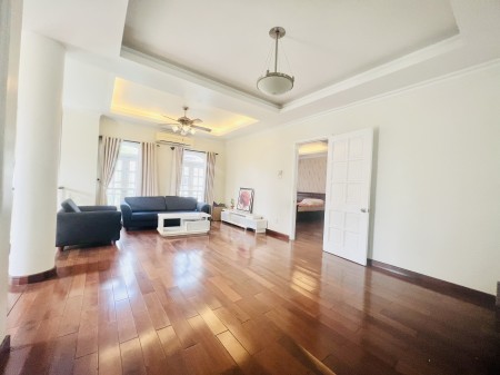 Cho thuê Biệt thự Khu Lan Anh 2 mặt tiền, 390 m2, 90 triệu
