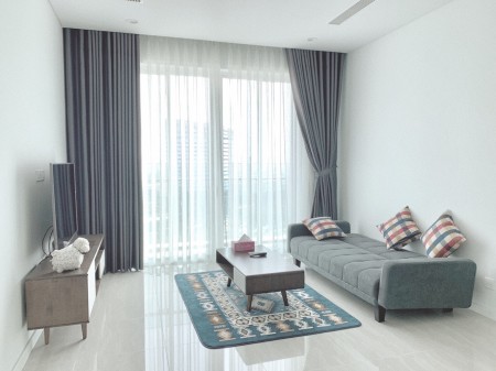 Cho thuê căn hộ Sadora 2PN nội thất cao cấp giá 25 triệu/tháng All in