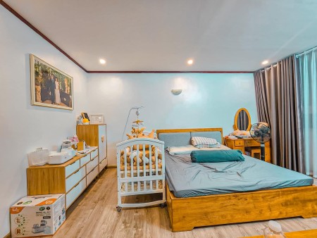 THÚY KIỀU ! Bán chung cư vinaconex 1 Khuất Duy Tiến 150m 3PN Tặng Nội Thất Lô Góc Tầng Trung