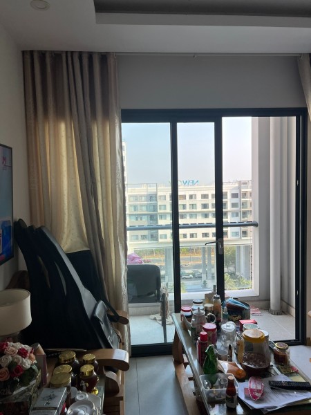 Đủ tiện nghi! Cho thuê căn hộ New City 85m2 3pn full nt 1000$ bao phí