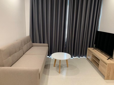 Giá cực rẻ! Cho thuê căn hộ New City 60m2, 2 phòng ngủ, đầy đủ nội thất, giá 16 triệu.