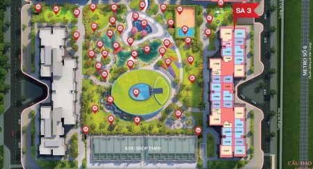 Chiết khấu 1,1 tỷ căn góc 3n 89m2, nhận nhà ở ngay, view công viên nhật bản