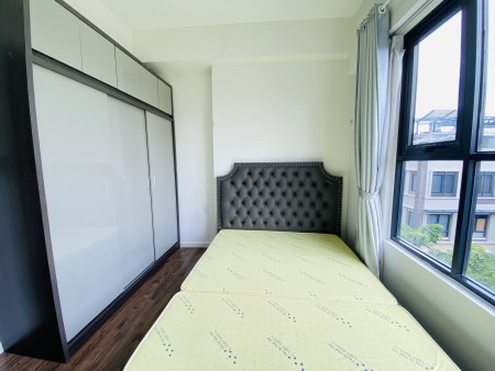 Cho thuê căn hộ full nội thất 3PN sân vườn rộng rãi thoáng mát, xách vali vào ở ngay