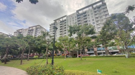Cho thuê 2PN Sarimi 20 triệu - View công viên
