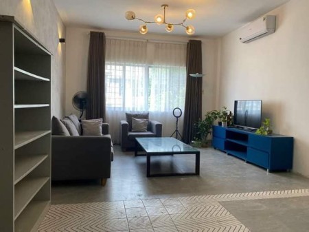 Cho thuê căn hộ Hưng Vượng 3, trung tâm Phú Mỹ Hưng, quận 7.