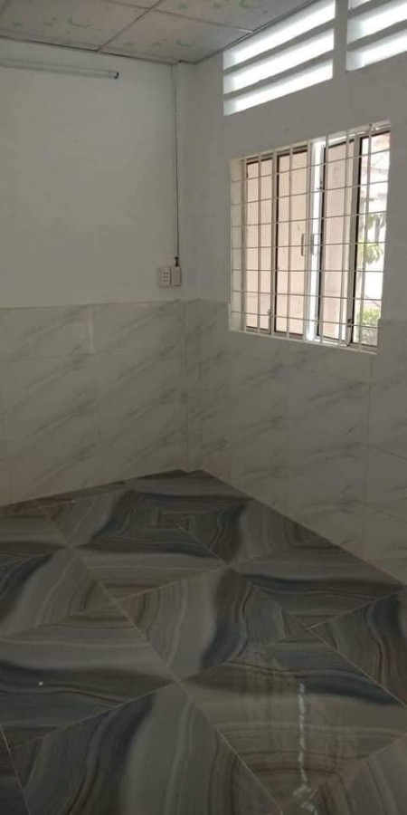 Nhà bán gấp - giá rẻ nhất KV HXH tận nơi - Nguyễn Oanh GV - 136M² - Nhỉnh 5 tỷ