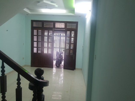 Cho thuê nhà 135 Đường 2A, phường Bình Hưng Hoà B, quận Bình Tân. Giá 12 triệu/tháng