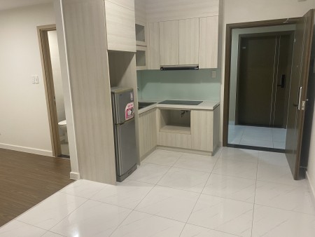Cần bán gấp CH Safira Khang Điền, 52m2 1+1PN, nội thất cơ bản, view sông, giá chỉ 2 tỷ 035 bớt lộc