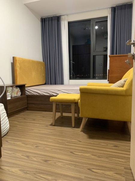 Cần bán gấp căn hộ Safira Khang Điền, 93m2, 3PN 2WC Full nội thất, view sông cực mát, giá chỉ 3 tỷ 6