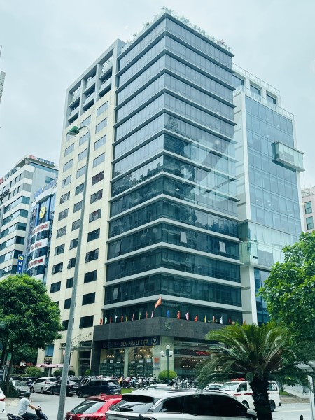 Cho thuê văn phòng Ảo Phố Duy Tân, Quận Cầu Giấy, Hà Nội