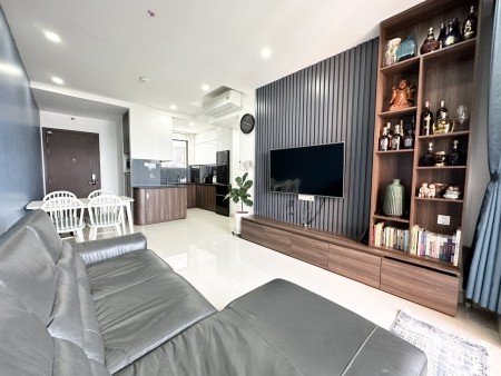 Chính chủ gửi bán căn hộ 3PN - 80m2 - chung cư The Sun Avenue Quận 2