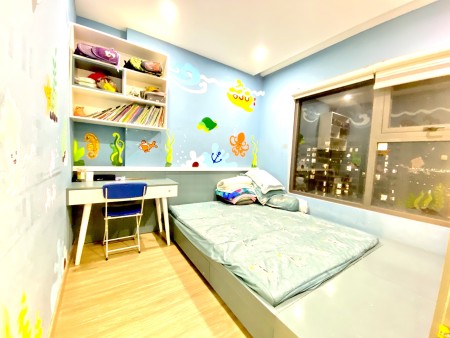 Cho thuê căn hộ 2PN2WC đầy đủ nội thất, giá tốt tại Vinhomes Ocean Park - 8tr/tháng